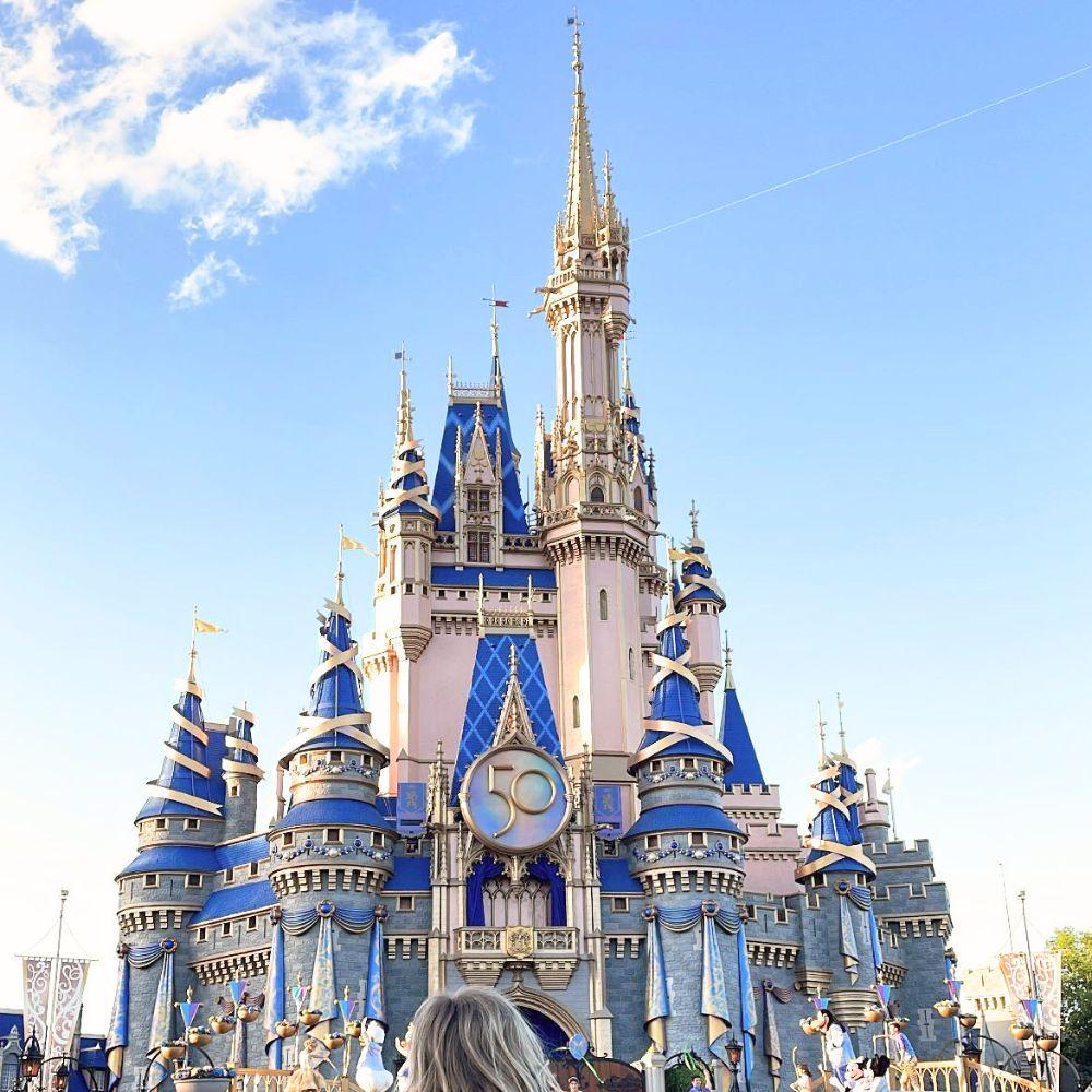 disney